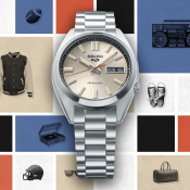 Чоловічий годинник Seiko 5 Sports SNXS SRPK91K1 4 – techzone.com.ua Чоловічий годинник Seiko 5 Sports SNXS SRPK91K1 4 – techzone.com.ua