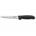 Кухонный нож Victorinox Dual Grip Boning Flexible 5.6413.15D – techzone.com.ua