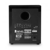 Сабвуфер активный Revel B10 Black Gloss 2 – techzone.com.ua Сабвуфер активный Revel B10 Black Gloss 2 – techzone.com.ua