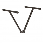 Клавишная стойка Proel EL80D 2 – techzone.com.ua Клавишная стойка Proel EL80D 2 – techzone.com.ua