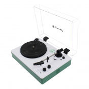 Виниловый проигрыватель Musicality MPL _ModernPlayer (Green) 2 – techzone.com.ua Виниловый проигрыватель Musicality MPL _ModernPlayer (Green) 2 – techzone.com.ua