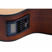 Электроакустическая гитара Alfabeto SOLID AMS40EQ ST + чехол 7 – techzone.com.ua Электроакустическая гитара Alfabeto SOLID AMS40EQ ST + чехол 7 – techzone.com.ua