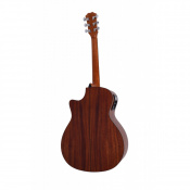 Електроакустична гітара Alfabeto SOLID AMS40EQ ST + чохол 3 – techzone.com.ua Електроакустична гітара Alfabeto SOLID AMS40EQ ST + чохол 3 – techzone.com.ua
