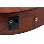 Електроакустична гітара Alfabeto SOLID AMS40EQ ST + чохол 6 – techzone.com.ua Електроакустична гітара Alfabeto SOLID AMS40EQ ST + чохол 6 – techzone.com.ua