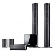 Центральний канал Canton CD 250.3 black matt 2 – techzone.com.ua Центральний канал Canton CD 250.3 black matt 2 – techzone.com.ua