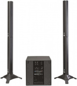 Звукоусилительный комплект HK Audio Elements Gala 5 – techzone.com.ua Звукоусилительный комплект HK Audio Elements Gala 5 – techzone.com.ua