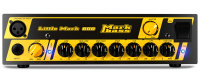 Підсилювач MarkBass LITTLE MARK 800 1 – techzone.com.ua