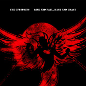 Вінілова платівка The Offspring - Rise and Fall, Rage and Grace [LP]