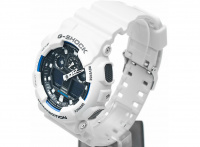 Чоловічий годинник Casio G-Shock Classic GA-100B-7AER 2 – techzone.com.ua