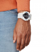 Чоловічий годинник Casio G-Shock Classic GA-100B-7AER 5 – techzone.com.ua