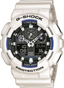 Годинник Casio G-SHOCK Classic GA-100B-7AER