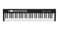Цифрове піаніно (в комплекті з чохлом) Musicality RP61-BK _RealPiano 1 – techzone.com.ua Цифрове піаніно (в комплекті з чохлом) Musicality RP61-BK _RealPiano 1 – techzone.com.ua