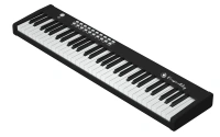 Цифрове піаніно (в комплекті з чохлом) Musicality RP61-BK _RealPiano 3 – techzone.com.ua Цифрове піаніно (в комплекті з чохлом) Musicality RP61-BK _RealPiano 3 – techzone.com.ua
