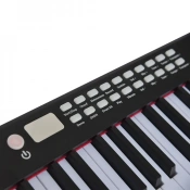 Цифрове піаніно (в комплекті з чохлом) Musicality RP61-BK _RealPiano 4 – techzone.com.ua Цифрове піаніно (в комплекті з чохлом) Musicality RP61-BK _RealPiano 4 – techzone.com.ua