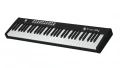 Цифрове піаніно (в комплекті з чохлом) Musicality RP61-BK _RealPiano 2 – techzone.com.ua