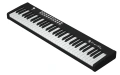 Цифрове піаніно (в комплекті з чохлом) Musicality RP61-BK _RealPiano 3 – techzone.com.ua