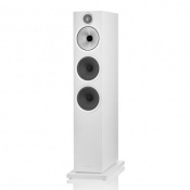 Акустика Bowers & Wilkins 603 S3 White 2 – techzone.com.ua Акустика Bowers & Wilkins 603 S3 White 2 – techzone.com.ua