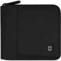 Портмоне Victorinox TRAVEL ESSENTIALS Black Vt653367 2 – techzone.com.ua