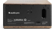 Мультимедійна акустика Audio Pro BT5 Driftwood 4 – techzone.com.ua Мультимедійна акустика Audio Pro BT5 Driftwood 4 – techzone.com.ua
