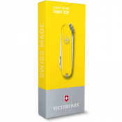 Складаний ніж Victorinox CLASSIC SD UKRAINE синьо-жовтий 0.6223.8G.28 7 – techzone.com.ua Складаний ніж Victorinox CLASSIC SD UKRAINE синьо-жовтий 0.6223.8G.28 7 – techzone.com.ua