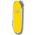 Складной нож Victorinox CLASSIC SD UKRAINE сине-желтый 0.6223.8G.28 4 – techzone.com.ua