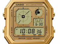 Годинник-унісекс Casio VINTAGE EDGY A130WEG-9AEF 2 – techzone.com.ua Годинник-унісекс Casio VINTAGE EDGY A130WEG-9AEF 2 – techzone.com.ua