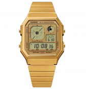 Годинник-унісекс Casio VINTAGE EDGY A130WEG-9AEF 3 – techzone.com.ua Годинник-унісекс Casio VINTAGE EDGY A130WEG-9AEF 3 – techzone.com.ua