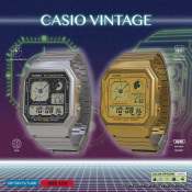 Годинник-унісекс Casio VINTAGE EDGY A130WEG-9AEF 5 – techzone.com.ua Годинник-унісекс Casio VINTAGE EDGY A130WEG-9AEF 5 – techzone.com.ua