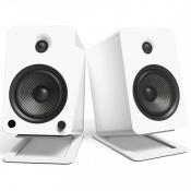 Настільна стійка Kanto Medium Desk Top Speaker Stands White (S6W) 2 – techzone.com.ua Настільна стійка Kanto Medium Desk Top Speaker Stands White (S6W) 2 – techzone.com.ua