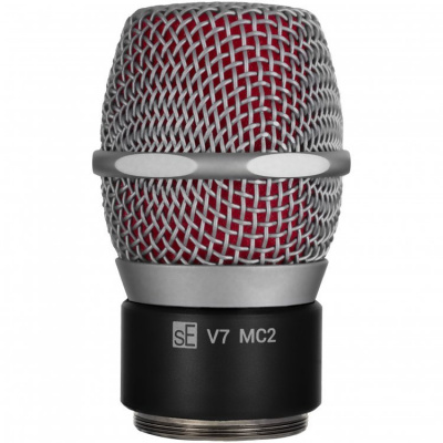 Мікрофонний капсуль sE Electronics V7MC2 ST MP03 – techzone.com.ua