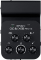 Мобільний мікшер для смартфонів Roland GO MIXER PRO-X 1 – techzone.com.ua