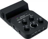 Мобільний мікшер для смартфонів Roland GO MIXER PRO-X 3 – techzone.com.ua Мобільний мікшер для смартфонів Roland GO MIXER PRO-X 3 – techzone.com.ua