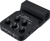Мобільний мікшер для смартфонів Roland GO MIXER PRO-X 4 – techzone.com.ua Мобільний мікшер для смартфонів Roland GO MIXER PRO-X 4 – techzone.com.ua