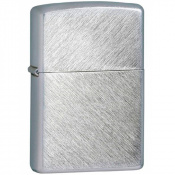 Запальничка Zippo 24648 Classic Herringbone Sweep 1 – techzone.com.ua