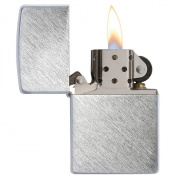 Запальничка Zippo 24648 Classic Herringbone Sweep 3 – techzone.com.ua