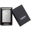 Запальничка Zippo 24648 CLASSIC REG HERRINGBONE SWEEP 5 – techzone.com.ua