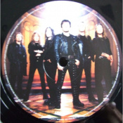 Виниловая пластинка Iron Maiden - Dance Of Death [2LP] 5 – techzone.com.ua