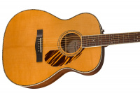 FENDER PO-220E ORCHESTRA WITH CASE NATURAL Гітара електроакустична 4 – techzone.com.ua FENDER PO-220E ORCHESTRA WITH CASE NATURAL Гітара електроакустична 4 – techzone.com.ua