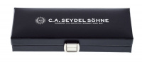 Губна гармошка Seydel DE LUXE C 6 – techzone.com.ua Губна гармошка Seydel DE LUXE C 6 – techzone.com.ua
