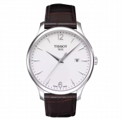 Чоловічий годинник Tissot Tradition T063.610.16.037.00