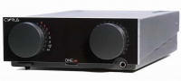 Підсилювач Cyrus ONE HD Black 2 – techzone.com.ua Підсилювач Cyrus ONE HD Black 2 – techzone.com.ua