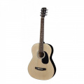 Акустическая гитара Nashville GSD-6034-NT 1 – techzone.com.ua