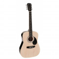 Акустическая гитара Nashville GSD-6034-NT 2 – techzone.com.ua