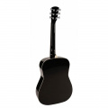 Акустическая гитара Nashville GSD-6034-NT 3 – techzone.com.ua