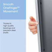 Кронштейн Vogels TVM 3843 XL Black (3838430) 6 – techzone.com.ua Кронштейн Vogels TVM 3843 XL Black (3838430) 6 – techzone.com.ua