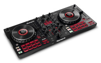 DJ контролер NUMARK MIXTRACK PLATINUM FX 2 – techzone.com.ua DJ контролер NUMARK MIXTRACK PLATINUM FX 2 – techzone.com.ua