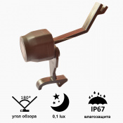Камера переднього виду A8079W ширококутна SKODA Octavia (2015) 3 – techzone.com.ua Камера переднього виду A8079W ширококутна SKODA Octavia (2015) 3 – techzone.com.ua