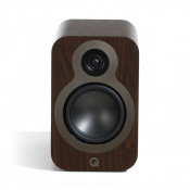 Полична акустика Q Acoustics 3020c Claro Walnut (QA3326) 3 – techzone.com.ua Полична акустика Q Acoustics 3020c Claro Walnut (QA3326) 3 – techzone.com.ua