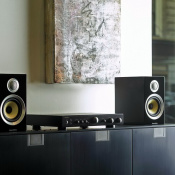 Інтегрований підсилювач Rotel A10 Black 3 – techzone.com.ua Інтегрований підсилювач Rotel A10 Black 3 – techzone.com.ua