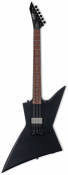 LTD EX-201 (Black Satin)